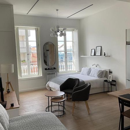 San Vicente 6, 2ºa Vigo Apartment Luaran gambar