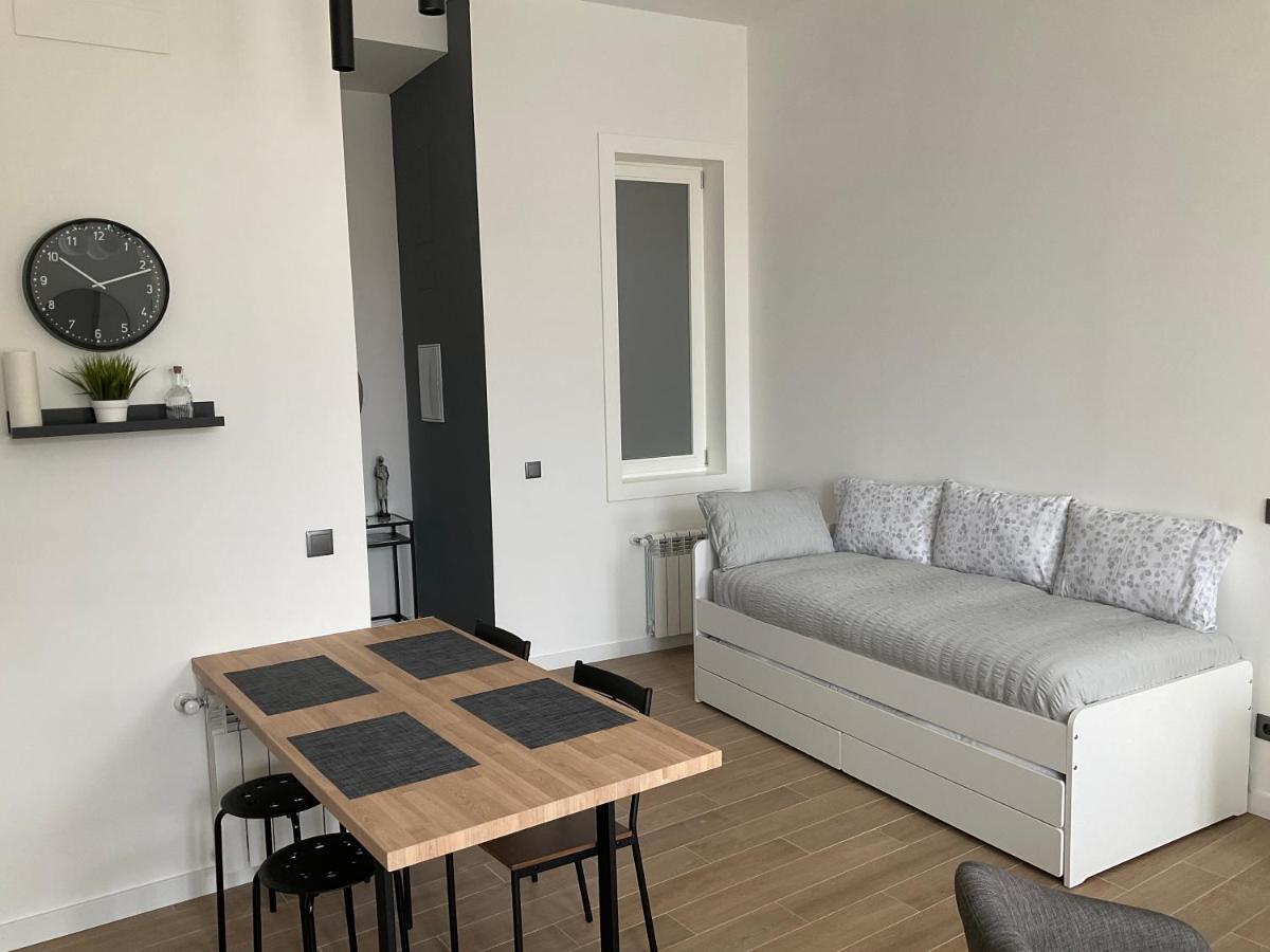 San Vicente 6, 2ºa Vigo Apartment Luaran gambar