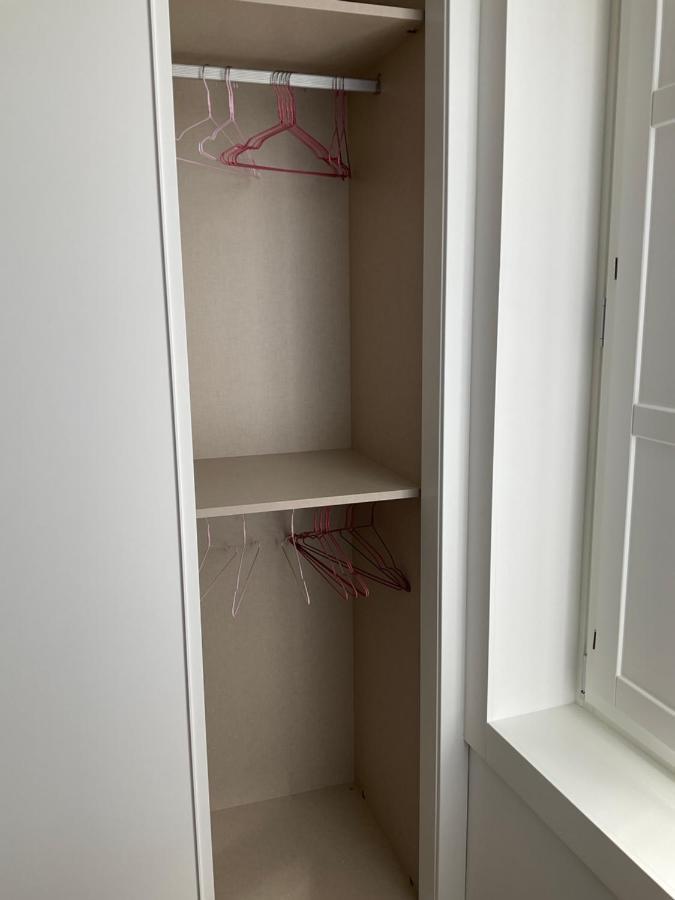 San Vicente 6, 2ºa Vigo Apartment Luaran gambar